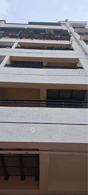 2 BHK Flat In Nandanvan Heights For Sale  In Kondhwa Budruk