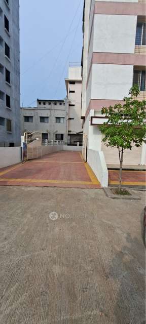 2 BHK Flat In Nandanvan Heights For Sale  In Kondhwa Budruk