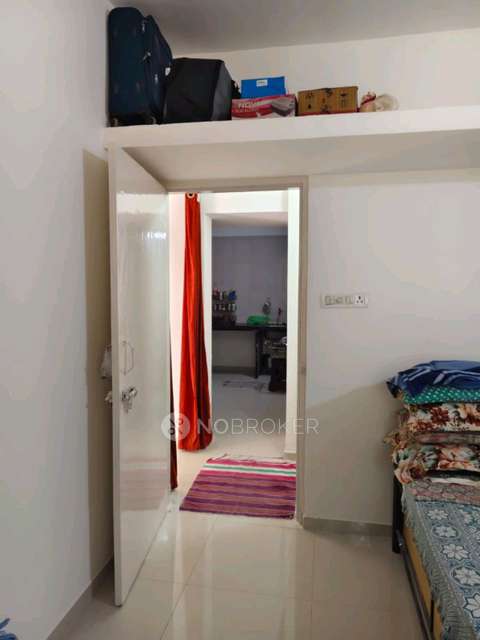 3 BHK Flat In Laukik Ishaan For Sale  In Kolhewadi