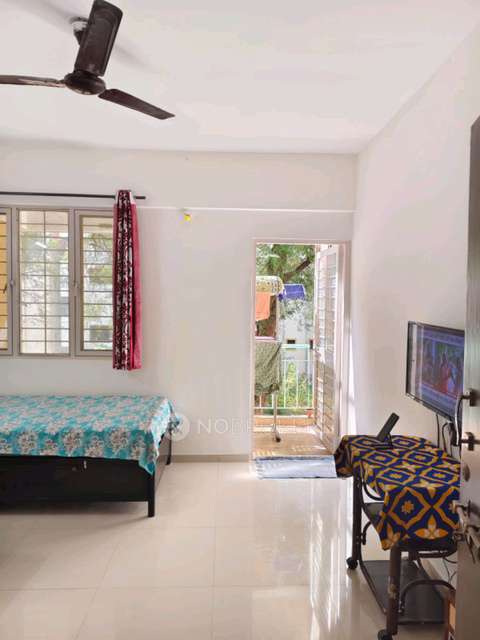 3 BHK Flat In Laukik Ishaan For Sale  In Kolhewadi