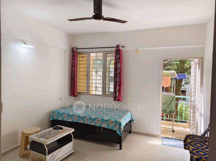 3 BHK Flat In Laukik Ishaan For Sale  In Kolhewadi