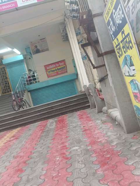 Shop in  Bahadurgarh, Delhi for Rent 