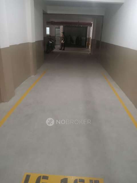 3 BHK Flat In Provident Capella For Sale  In Whitefield 