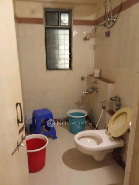 2 BHK Flat In Sneh Bandhan Chs Mulund For Sale  In Mulund East