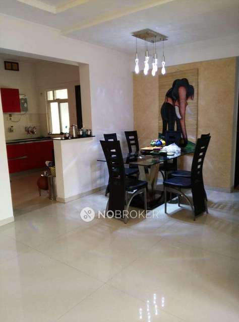 3 BHK Flat In Tuscan Estate  For Sale  In Kharadi