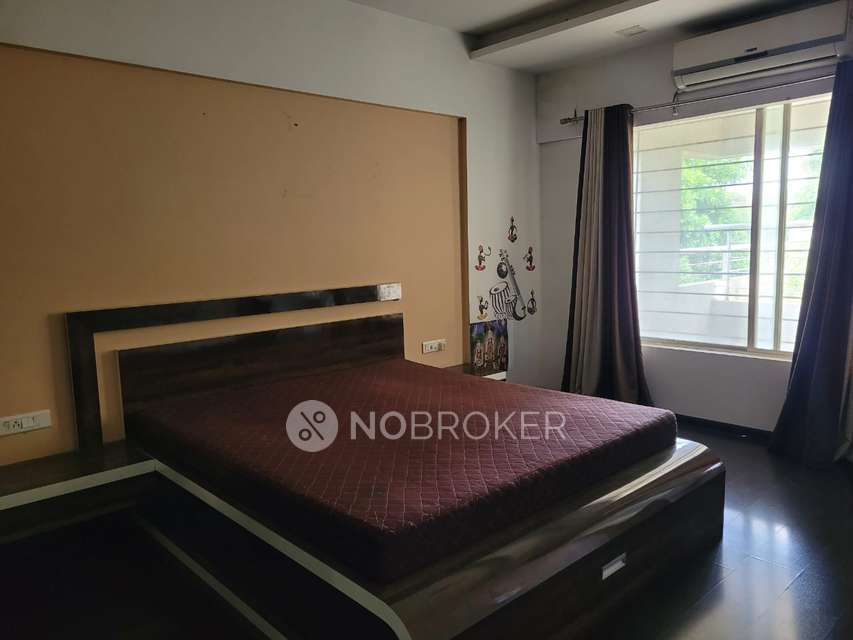 3 BHK Flat In Tuscan Estate  For Sale  In Kharadi