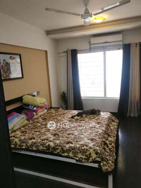 3 BHK Flat In Tuscan Estate  For Sale  In Kharadi