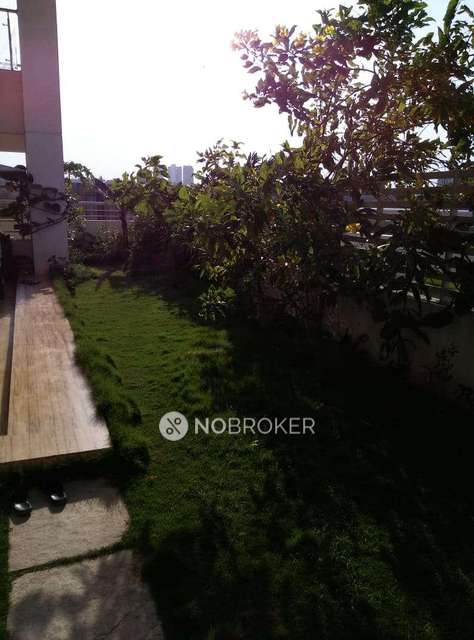 3 BHK Flat In Tuscan Estate  For Sale  In Kharadi