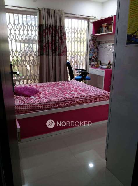 3 BHK Flat In Tuscan Estate  For Sale  In Kharadi