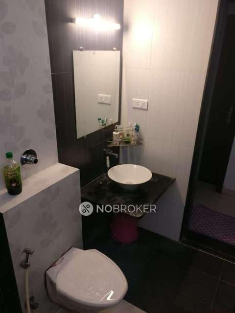 3 BHK Flat In Tuscan Estate  For Sale  In Kharadi