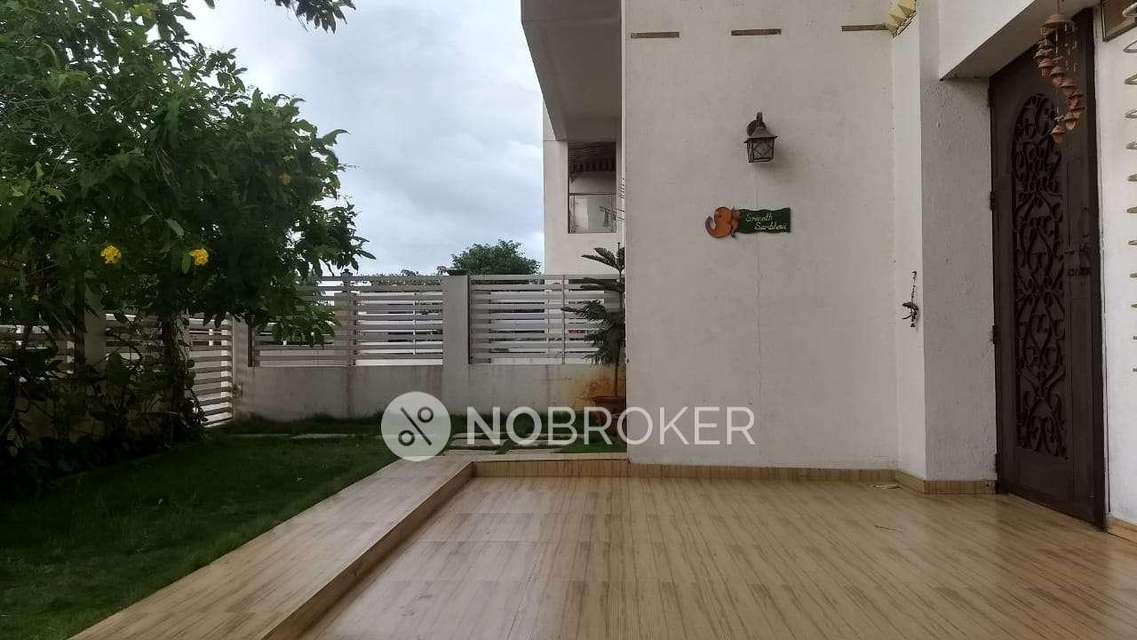 3 BHK Flat In Tuscan Estate  For Sale  In Kharadi