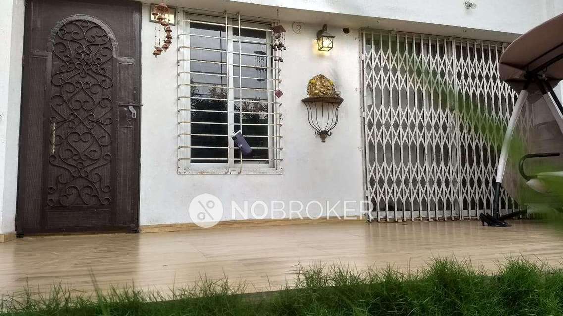 3 BHK Flat In Tuscan Estate  For Sale  In Kharadi