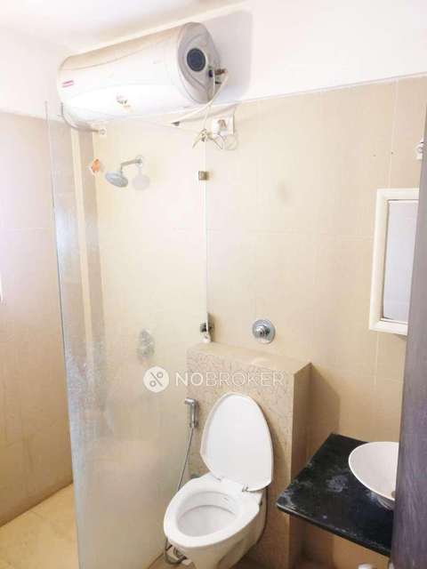 3 BHK Flat In Tuscan Estate  For Sale  In Kharadi