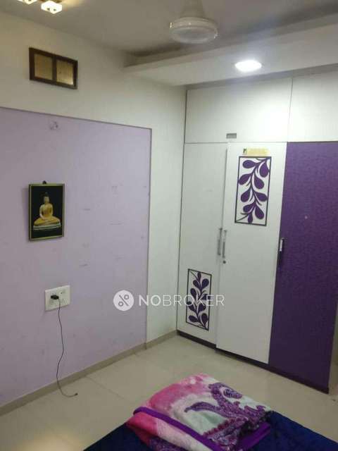 3 BHK Flat In Tuscan Estate  For Sale  In Kharadi