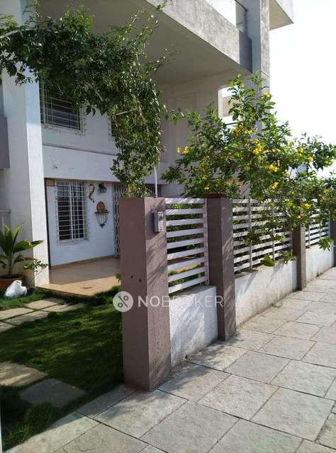 3 BHK Flat In Tuscan Estate  For Sale  In Kharadi