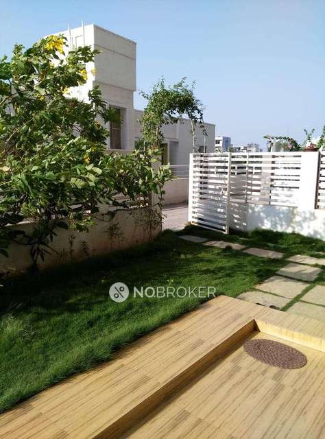 3 BHK Flat In Tuscan Estate  For Sale  In Kharadi
