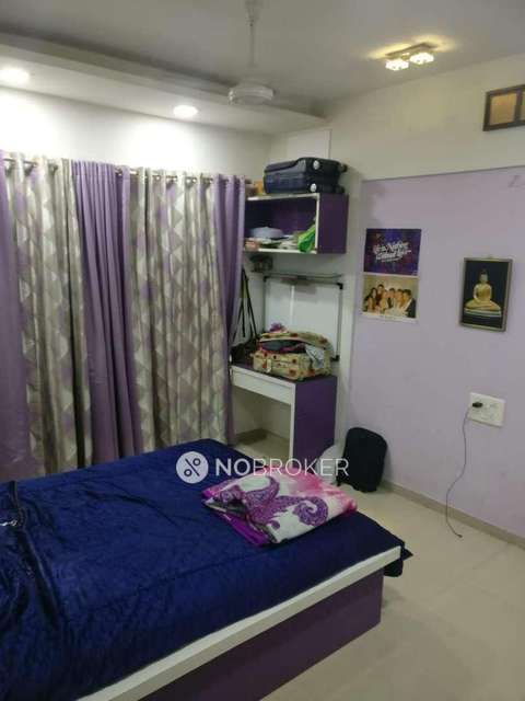 3 BHK Flat In Tuscan Estate  For Sale  In Kharadi