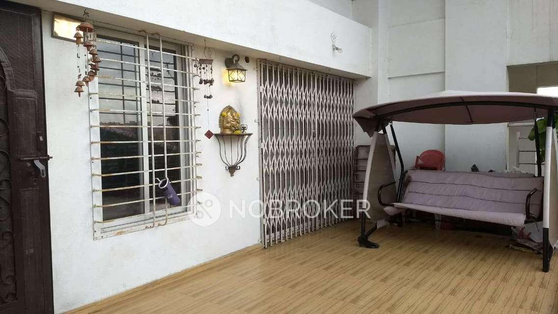 3 BHK Flat In Tuscan Estate  For Sale  In Kharadi