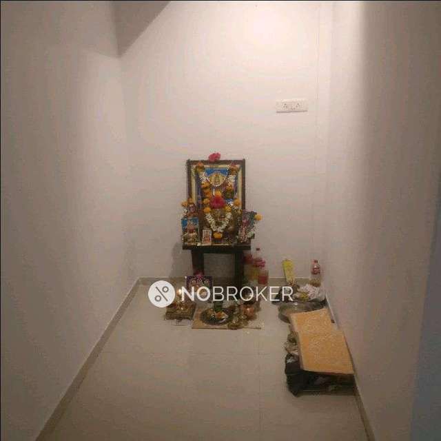 3 BHK Flat In Tuscan Estate  For Sale  In Kharadi