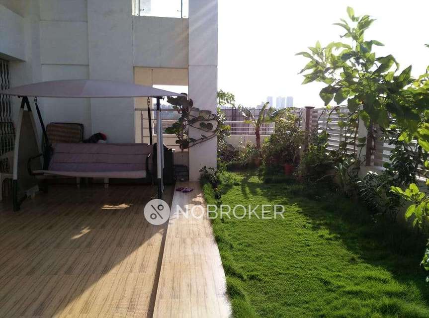 3 BHK Flat In Tuscan Estate  For Sale  In Kharadi