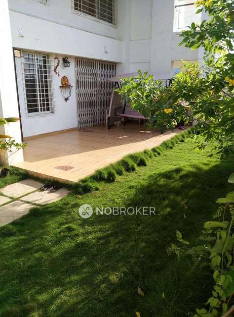 3 BHK Flat In Tuscan Estate  For Sale  In Kharadi