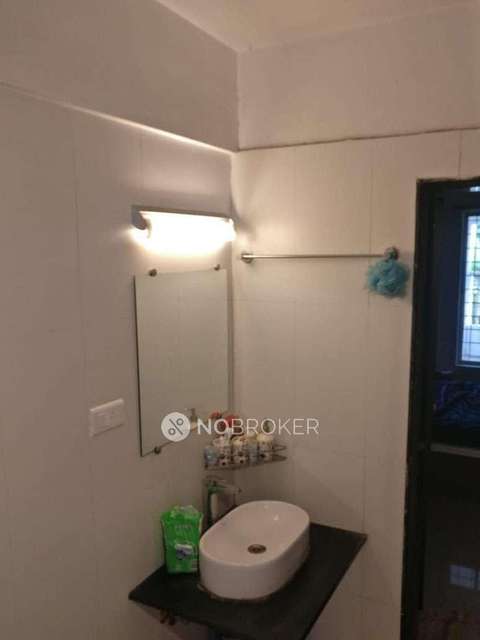 3 BHK Flat In Tuscan Estate  For Sale  In Kharadi