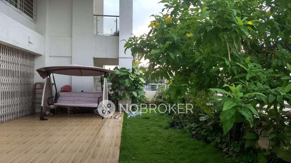 3 BHK Flat In Tuscan Estate  For Sale  In Kharadi