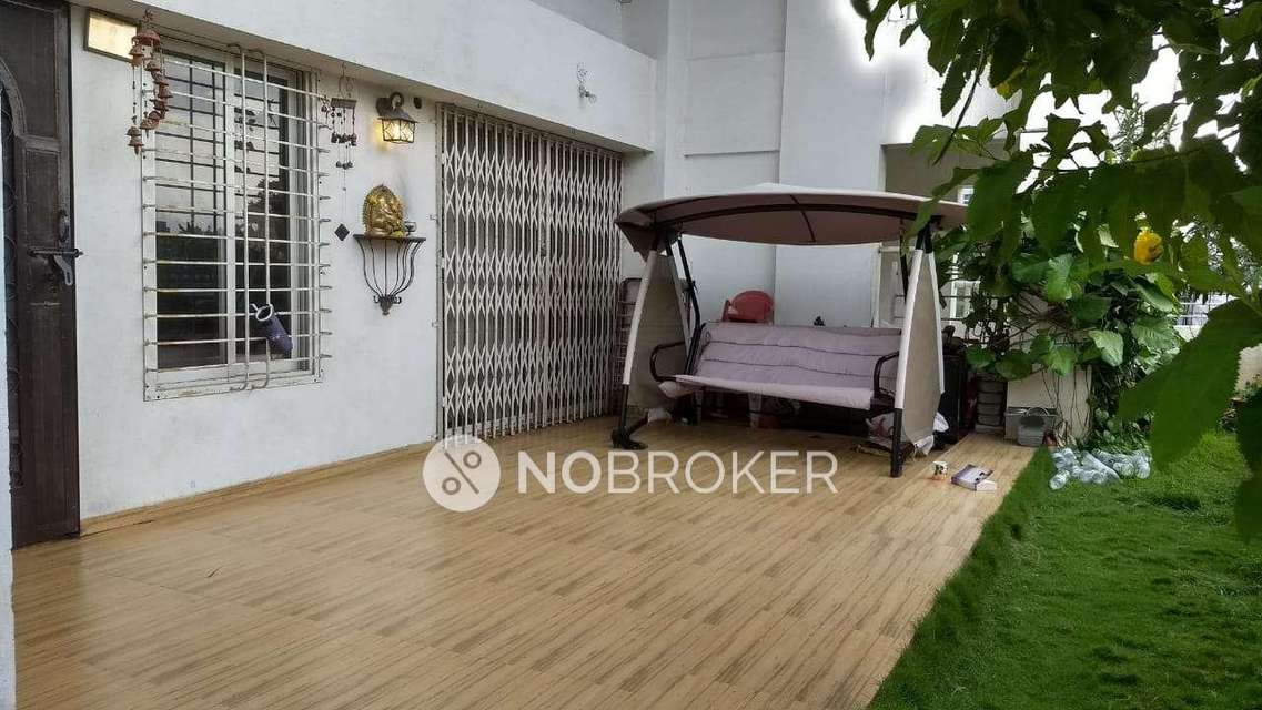 3 BHK Flat In Tuscan Estate  For Sale  In Kharadi
