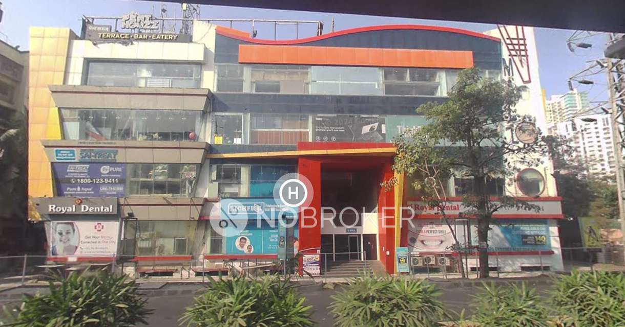 Shop in Kandivali, Mumbai for sale 