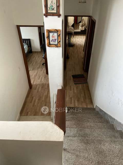 3 BHK Flat In Arun Vihar For Sale  In Noida