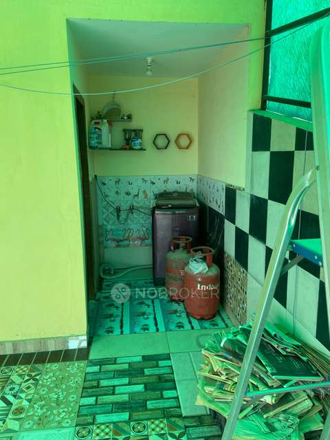 3 BHK Flat In Arun Vihar For Sale  In Noida