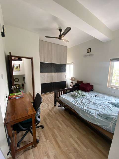 3 BHK Flat In Arun Vihar For Sale  In Noida