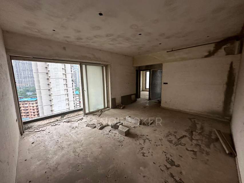 4 BHK Flat In Rrd Heights The Elite For Sale  In Mulund West