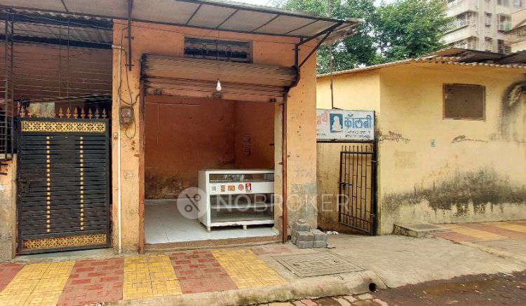 Retail Property in Kailash Colony, Mumbai for Rent