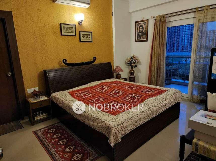 4+ BHK Flat In Antriksh Golf View-2  For Sale  In Sector 78