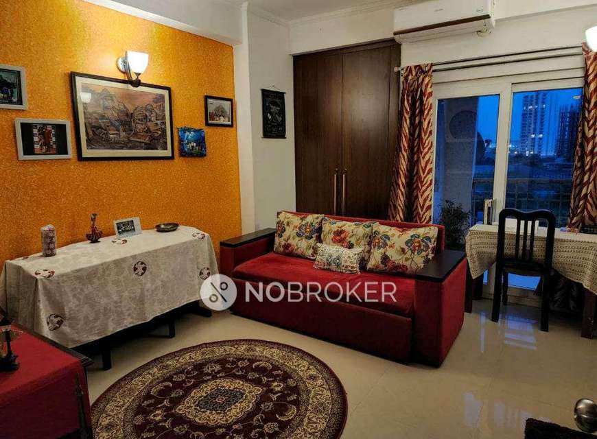 4+ BHK Flat In Antriksh Golf View-2  For Sale  In Sector 78