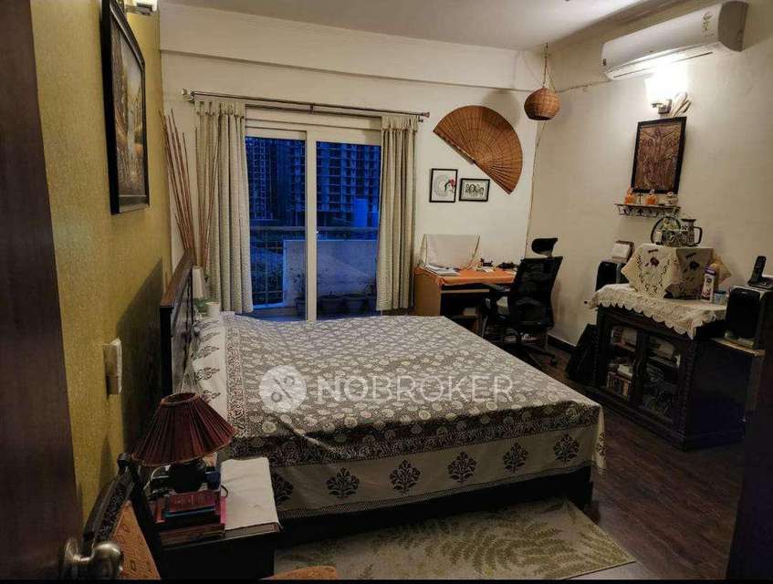 4+ BHK Flat In Antriksh Golf View-2  For Sale  In Sector 78