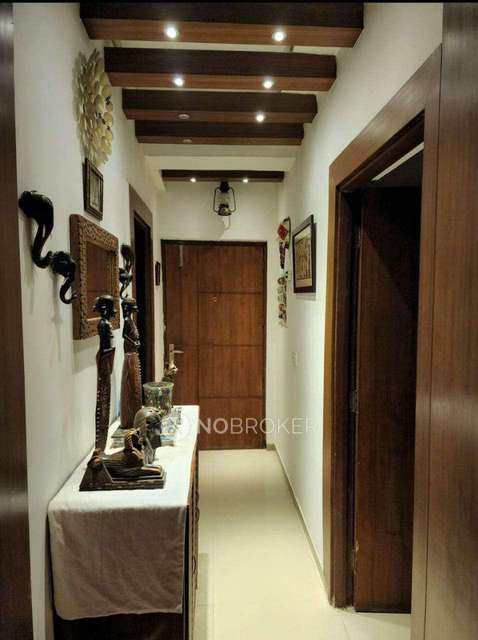 4+ BHK Flat In Antriksh Golf View-2  For Sale  In Sector 78