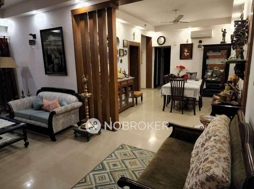 4+ BHK Flat In Antriksh Golf View-2  For Sale  In Sector 78