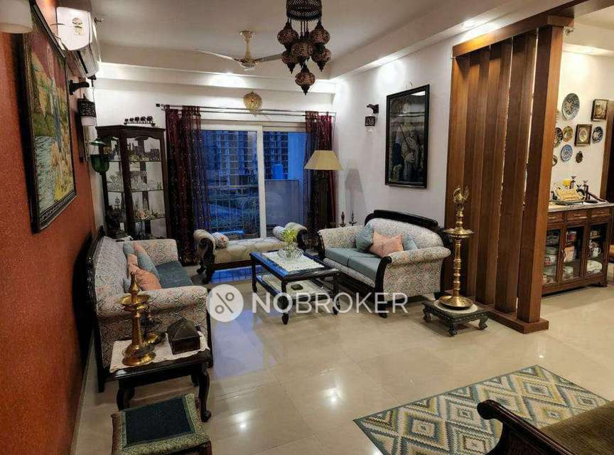 4+ BHK Flat In Antriksh Golf View-2  For Sale  In Sector 78