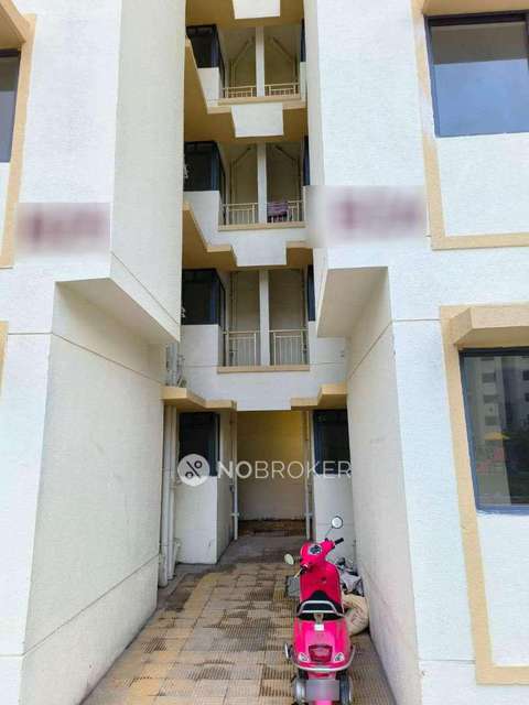 1 BHK Flat In Peninsula Address One Phase 4, Pune For Sale  In Gahunje