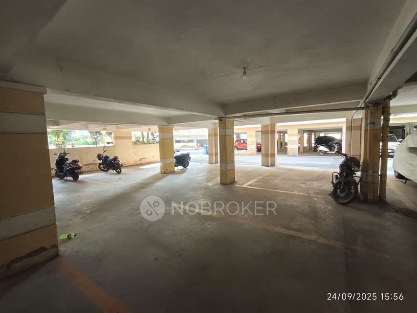 4 BHK Flat In Sri Mahalakshmi Residency For Sale  In Upparpally