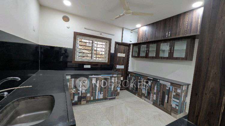 4 BHK Flat In Sri Mahalakshmi Residency For Sale  In Upparpally