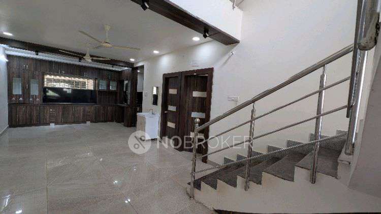 4 BHK Flat In Sri Mahalakshmi Residency For Sale  In Upparpally