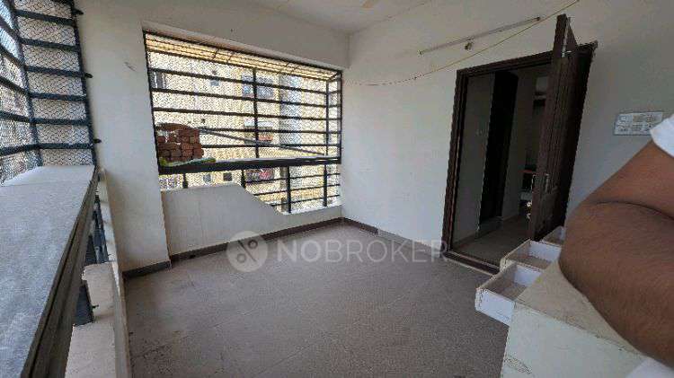 4 BHK Flat In Sri Mahalakshmi Residency For Sale  In Upparpally
