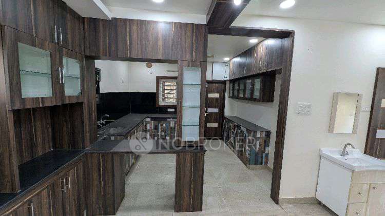 4 BHK Flat In Sri Mahalakshmi Residency For Sale  In Upparpally