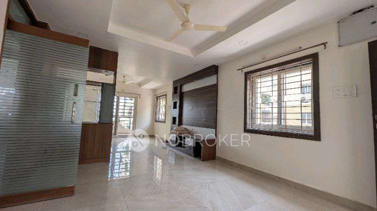 4 BHK Flat In Sri Mahalakshmi Residency For Sale  In Upparpally