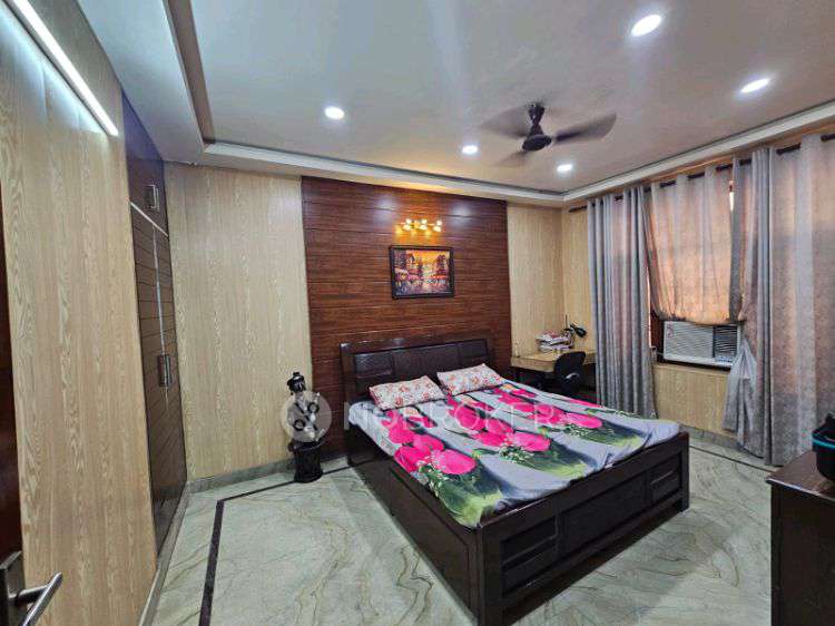 3 BHK Flat In Ap For Sale  In Sector 11