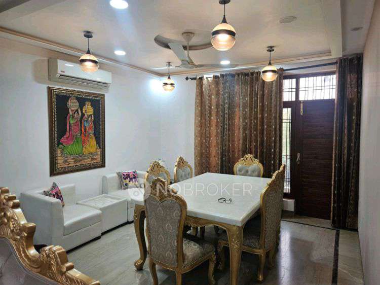 3 BHK Flat In Ap For Sale  In Sector 11