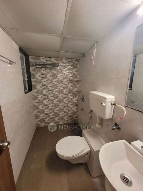 2 BHK Flat In Vardaan Cleveland Park For Sale  In Mohammed Wadi